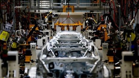 Otomotiv tedarikçisi iflas etti! Volkswagen ve BMW ile çalışıyordu