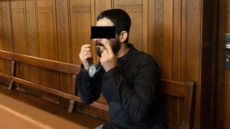 Staatsanwaltschaft sicher - Mann stach mit Küchenmesser auf seine Frau ein