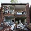 Meerdere doden na storm in Amerikaanse staat Missouri: 100.000 huishoudens zonder stroom
