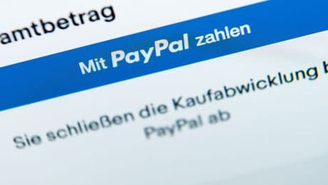 Zahlungsverkehr: Die Sicherheitslücke bei Paypal zeigt: Europa braucht Alternativen