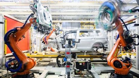 Seltene Erden: Deutsche Industrie warnt vor Produktionsstopps