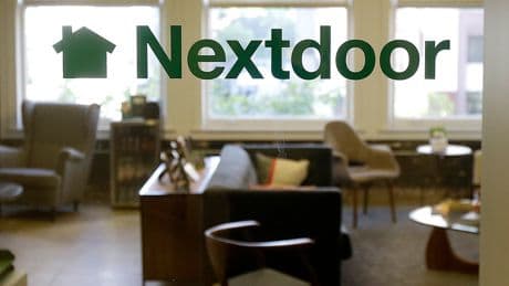 Nextdoor social site, looking for a revival, pins hopes on partnership with local news providers