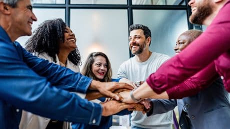 I'm a financial planner for the wealthy. They don't achieve wealth alone &mdash; here are the 5 key relationships they all have.