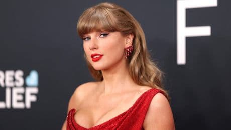 Will Taylor Swift Be At The 2025 Met Gala? Here’s What To Know