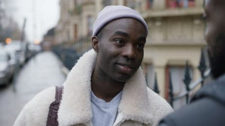 Harry Potter star Paapa Essiedu’s ‘genius’ BBC drama you can binge now