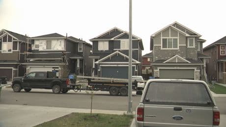 Resilient roofing program helped Calgarians but rebate won’t return