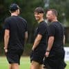 Angers-SCO à Paris avec Estéban Lepaul et Haris Belkebla