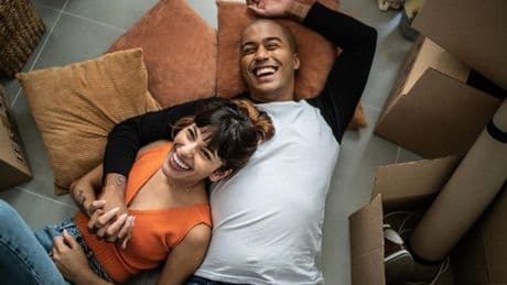 Is Your Partner Your Best Friend? A Psychologist Shares Why It Matters