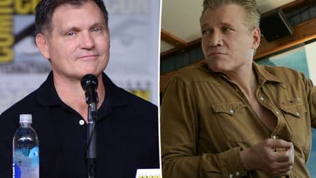 Kevin Williamson reveals how his dad’s sordid past inspired new crime drama ‘The Waterfront’: ‘He paid the price’