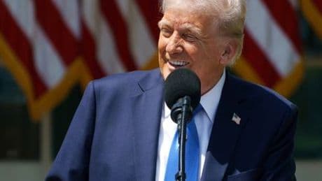 USA: Donald Trumps Steuergesetz nimmt wichtige Hürde im Repräsentantenhaus