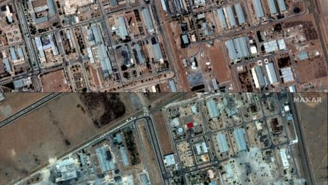 Conflit Israël-Iran : tensions croissantes au cœur du Moyen-Orient