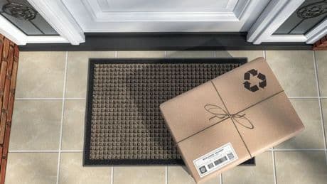 'My entitled neighbour kept stealing my packages but I got epic revenge'