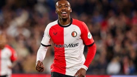 Brentford eye two transfer deals but face Premier League competition for midfielder