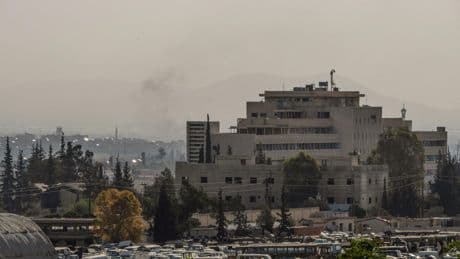 Conflit au Proche-Orient, jour 575 : frappes israéliennes en Syrie, l’ONU réagit