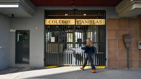 Stanislas : l’accord des parents nécessaires pour le cours de « culture chrétienne »