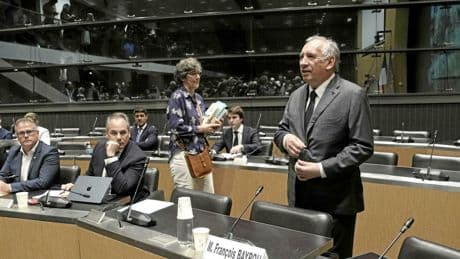 Affaire Bétharram : la riposte sans concession de Bayrou