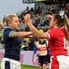 Rollie insists Scots will brush off background noise and hit top form for World Cup challenge