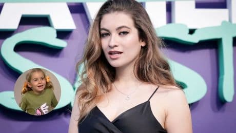 Así es Carlota Boza hoy, tras toda una vida en &#039;La que se avecina&#039;: &quot;Quiero descubrirme como madre&quot;