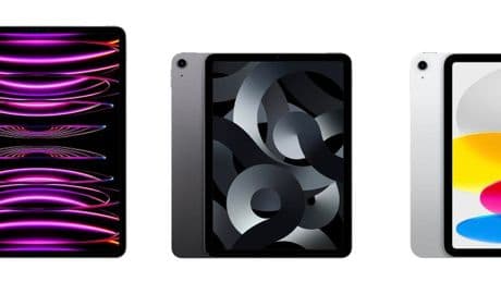 Save Money, Make Your iPad Last Longer: New Apple Self-Repair Service Available