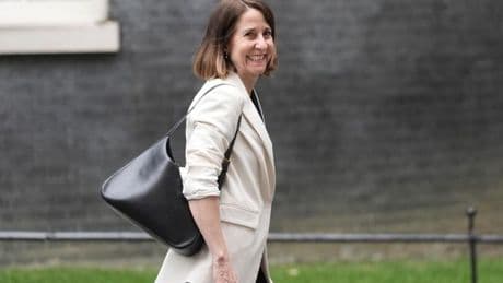 4 million households would get £725 income boost under DWP welfare bill
