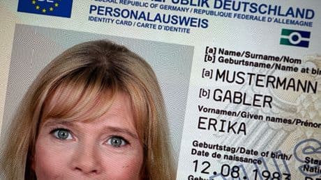 Neue Regel beim Personalausweis: Was sich schon ab Mai ändert