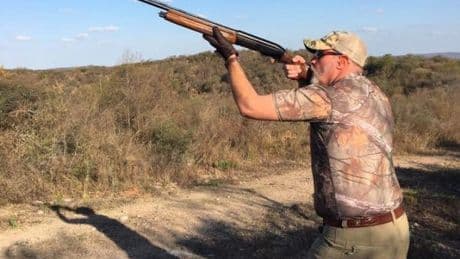 Millionaire trophy hunter gored to death by 1.3 tonne bull on African safari