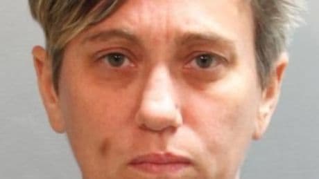 Daughter helps find missing mum's body on girlfriend's porch after 'foul smell'