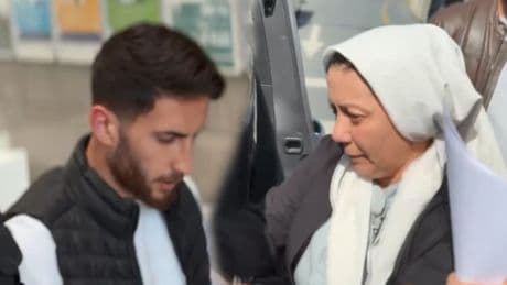 Kayınvalide ve damat tutuklandı! Yasak aşkta akılalmaz itiraf: Oğlum sapıktır, evinde yatırma!