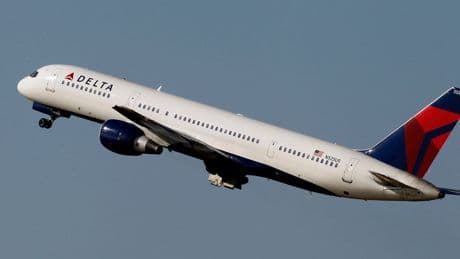 Delta flight diverted after passenger goes into labor - ‘It was pretty nuts’
