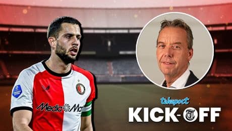 Na afketsen transfer: 'Hierom hebben Hancko en Feyenoord geen poot om op te staan'