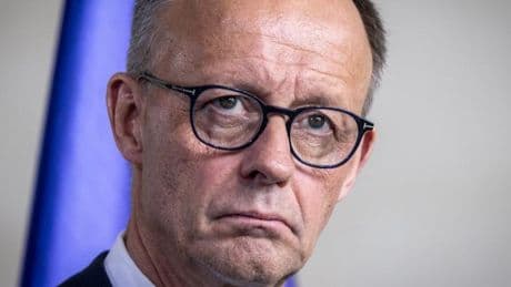 „Setzt sich ins Unrecht“ – Merz kritisiert Putin nach Istanbul-Ankündigung