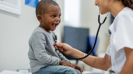 Redefining Sustainability To Focus On Health Of Vulnerable Children