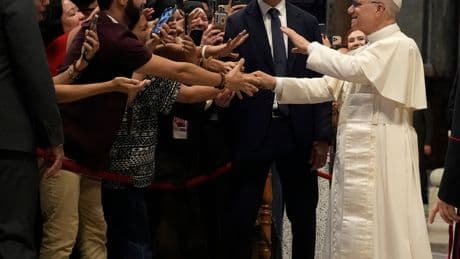 Influencer Missionaries