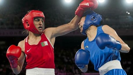 Boxeuses françaises privées de championnats du monde : qu’est-ce que le test de féminité ?