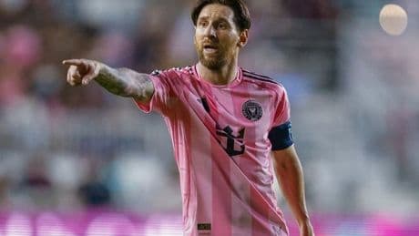 Lionel Messi showed his true character behind the scenes in dressing room – 'Shocking'
