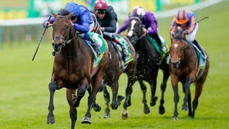 2000 Guineas tips as Scorthy Champ napped for Newmarket glory in first classic of the season