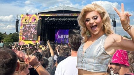 Drag Race star Kitty Scott-Claus reveals surprising way Supreme Court trans ruling affects drag queens