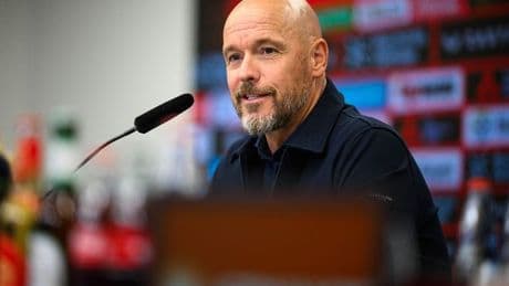 Liverpool set price as Erik ten Hag eyes Reds swoop to replace Bayern Munich star