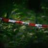 Kriminalität: Vermisste 22-Jährige aus Luckenwalde tot im Wald gefunden