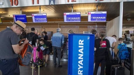 TUI, easyJet, Ryanair and Jet2 latest check in and boarding pass rules you need to know