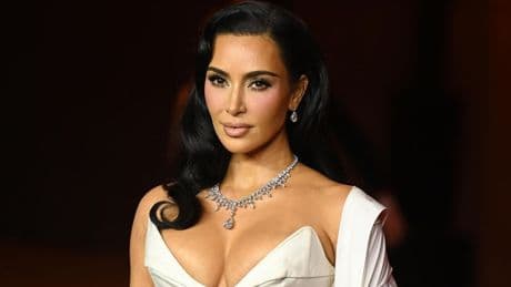 Kim Kardashian reageert op uitspraak: ’Ik ben de Franse autoriteiten zeer dankbaar’