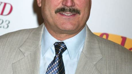Keith Hernandez gets help moving — but Kramer is nowhere to be found