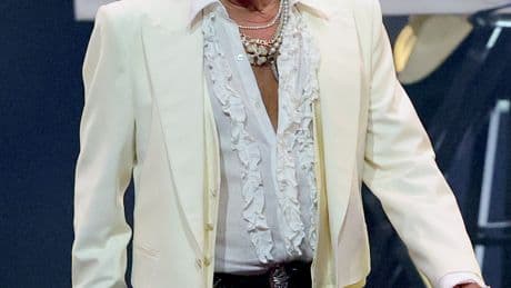 ‘Devastated’ Rod Stewart, 80, cancels more upcoming concerts due to illness