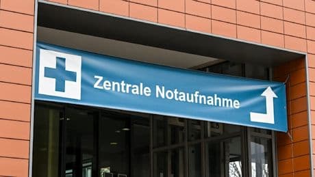 „Hitze ist ein stiller Killer“ – wie der Klimastress in den Kliniken eskaliert