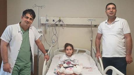 Karnından çıkanlar şok etti! Mide ve bağırsağı delindi: "Ölümcül olabiliyor, riskli"