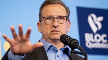 The Bloc Québécois wants the courts to trigger a new election in Terrebonne