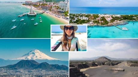 Solo female traveler reveals why Mexico is great for visiting alone (though there is a city she won’t return to)