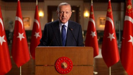 Erdoğan'dan BM için 'reform' çağrısı