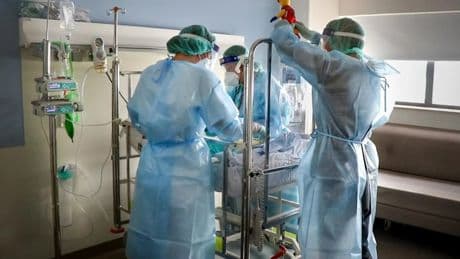 Una terapia génica experimental cura a nueve niños con un raro trastorno potencialmente mortal