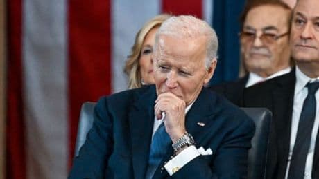 Joe Biden's health history amid 'aggressive' cancer diagnosis